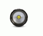 Linterna LED CREE 20W XHP50 con función zoom TIGER