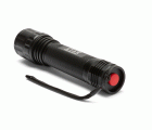 Linterna LED CREE 20W XHP50 con función zoom TIGER