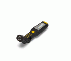 Luz de trabajo + linterna LED recargable con ganchos e imán, base regulable, ALAMO