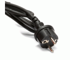 Focos LED sobre trípode y cable de 3m, IP65 MINOS (2 x 100W, 17.000 lm)