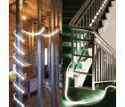 Tira de LED IP65 con enrollador RibbON