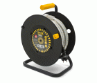 Tira de LED IP65 con enrollador RibbON