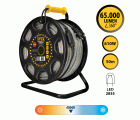 Tira de LED IP65 y 65K lúmenes con bobina de 50 metros RibbON 50m