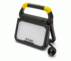 Foco de trabajo LED con cable de 3m X-BLAST