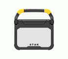 Foco de trabajo LED con cable de 3m X-BLAST