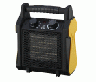 Generador de aire caliente industrial tecnología cerámica PTC 2KW / 3 KW MARSHALL