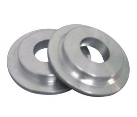 Bridas reductoras (Medidas 50-25 mm; Material Aluminio)