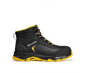 TG80540 Bota de seguridad S3 Wild Mid talla 44