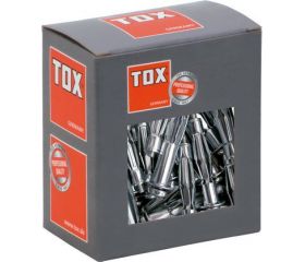 Taco metálico para espacios huecos MHD-S Acrobat