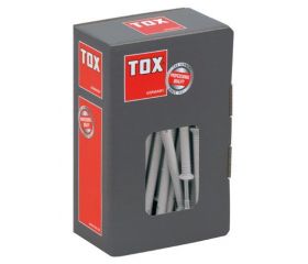 Taco clavo LSN-ZK ATTACK (Pack de 50 uds.)