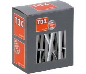 Fijación para armazones metálicos MSB ATTACK (Pack de 50 uds.)