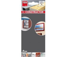 Taco largo MV-SK Constructor