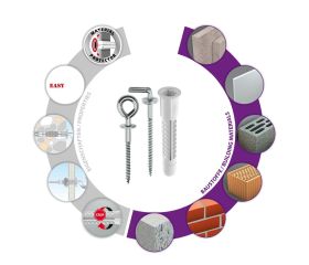 Taco Pirat Lenny con alcayata