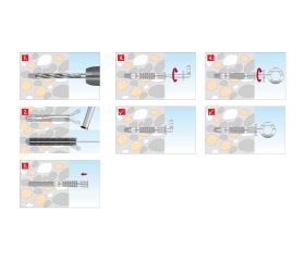 Taco Pirat Lenny con alcayata