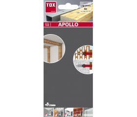 Taco universal para marcos VLF-S1 Apollo