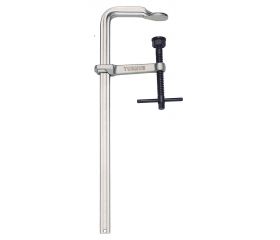 Tornillo de apriete para cerrajería para trabajos pesados