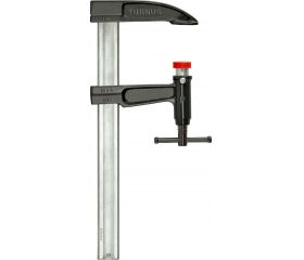 Tornillo de apriete con émbolo mango en T