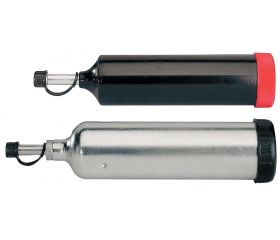 Bomba de engrase de empuje de poliamida de 60 cm³ (boquilla cóncava)