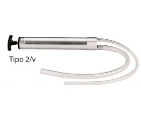 Bomba de succion Tipo 2V
