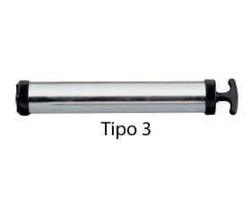 Bombas de succión/inyección