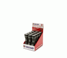 Linterna LED de plástico de 1W IGNITION
