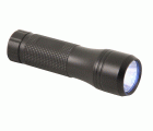 Linterna LED de aluminio 3W ODIN