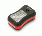 Linterna LED de petaca 24+4