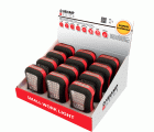 Linterna LED de petaca 24+4