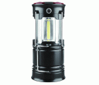 Linterna de camping recargable de 5W, 250lm VADER