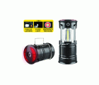 Linterna de camping recargable de 5W, 250lm VADER