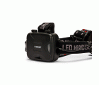 Linterna frontal LED 400lm con zoom y luz trasera ARGO ZOOM EVO