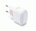 Luz nocturna LED con interruptor FROOT