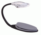 Luz LED de lectura con pinza GOOSE