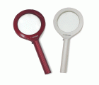 Lupa iluminada 3X (3 LED COB) COLOR LINX