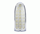 Lámpara LED de emergencia portátil recargable 250 lm IRON LIGHT