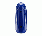 Lámpara LED de emergencia portátil recargable 250 lm IRON LIGHT