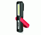 Linterna de taller 2 en 1 batería recargable LED 3W, 150lm DAVY
