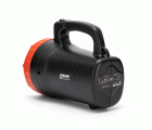 Linterna-foco LED recargable 1W, 100lm IR551LED