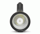 Linterna-foco LED recargable LED 3W, 170lm ICARO
