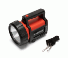 Linterna-foco LED 1W, 100lm DOOMSTER BASIC