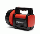 Linterna-foco LED 1W, 100lm DOOMSTER BASIC