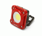 Luz LED recargable de 10W FARGO