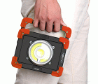 Foco 20W recargable 1200 lm SAURON