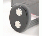 Linterna de taller CO LED 3W, 200lm base ajustable TRANSFORMER