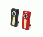 Linterna de taller 2 en 1 compacta y portátil LED 2x1W, 270lm TONY