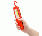 Luz de trabajo LED COB PAGAY con imán y gancho