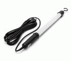 Linterna de taller tubular LED 4W, 400lm con cable 5m WORKSHOP LED