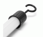 Linterna de taller tubular LED 4W, 400lm con cable 5m WORKSHOP LED