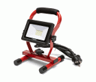 Foco de obra LED SMD 20W IP65 6500K con cable de 1,5 m LIGHT PAD