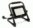 Foco de trabajo LED SMD con soporte a suelo WAINGRO